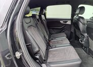 Audi Q7 SUV 3,0 l 210 kw