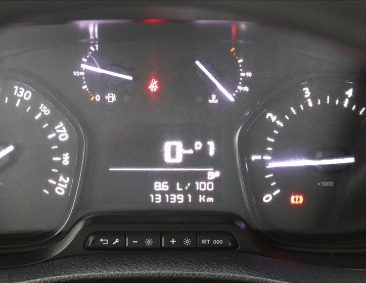 Toyota ProAce Verso 20