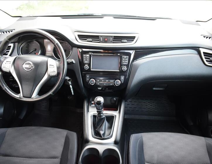 Nissan Qashqai 27