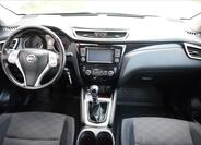 Nissan Qashqai 27
