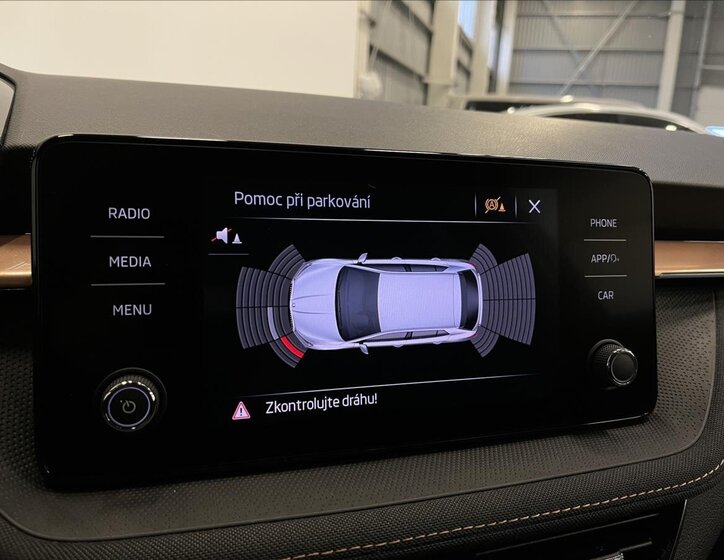 Škoda Fabia Hatchback 999,0 81 kw