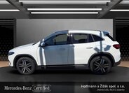 Mercedes-Benz EQA SUV / Terénní 0,0 168 kw