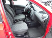 Ford Fiesta Hatchback 1,3 l 51 kw