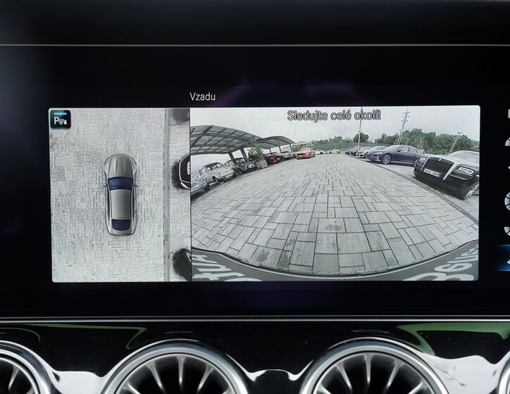 Mercedes-Benz AMG GT 37