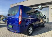 Ford Tourneo 6