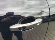 MG Ostatní SUV / Terénní 1,5 l 119 kw