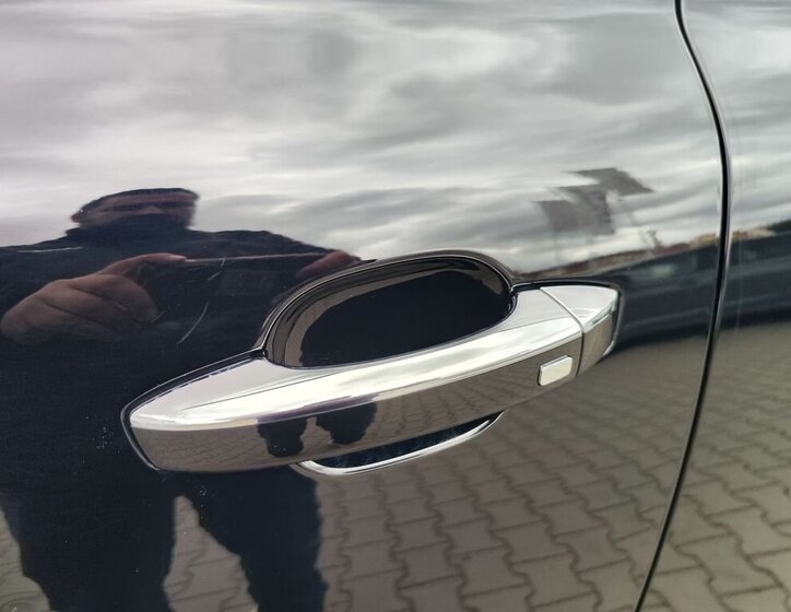 MG Ostatní SUV / Terénní 1,5 l 119 kw