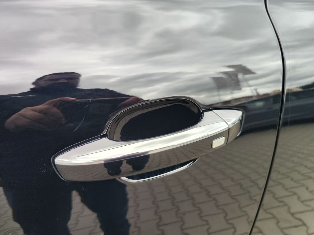 MG Ostatní SUV / Terénní 1,5 l 119 kw