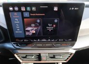 Cupra Leon Kombi 1,5 l 110 kw