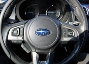 Subaru Forester Kombi 2,0 l 108 kw