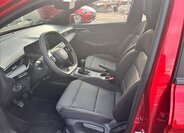 MG MG3 Hatchback 1,5 l 85 kw