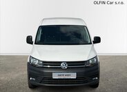 Volkswagen Caddy Skříň 1,4 l 92 kw