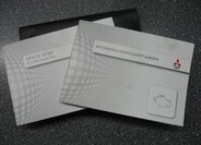 Mitsubishi Space Star Hatchback 999,0 52 kw