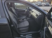 Škoda Octavia Kombi 1,2 l 77 kw