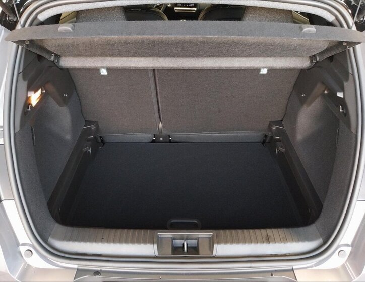 Mitsubishi ASX SUV / Terénní 1,3 l 103 kw