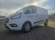 Ford Transit Custom 1
