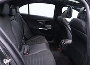 Mercedes-Benz Třídy C Sedan 2,0 l 519 kw