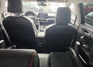 Seat Leon Kombi 2,0 l 110 kw