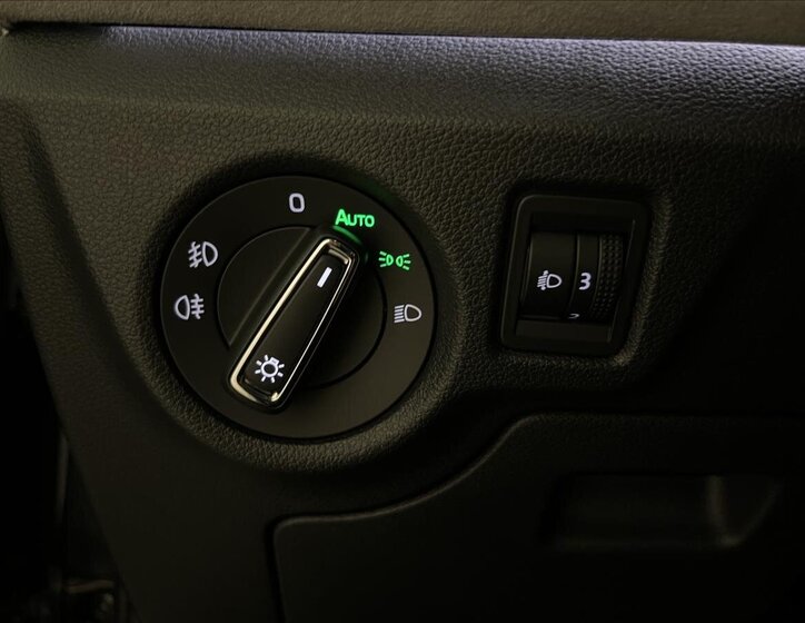 Škoda Scala Hatchback 999,0 85 kw