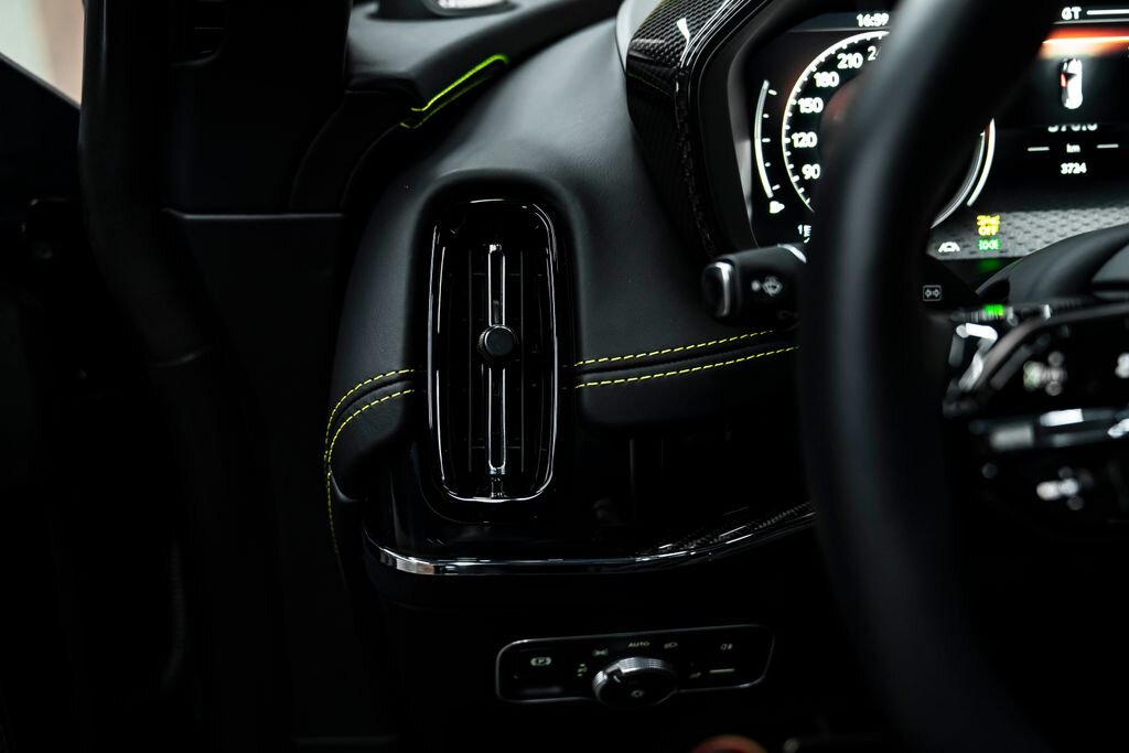 Aston Martin Ostatní