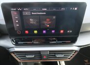 Cupra Formentor SUV / Terénní 1,5 l 110 kw
