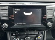 Škoda Superb Sedan / Limuzína 2,0 l 110 kw