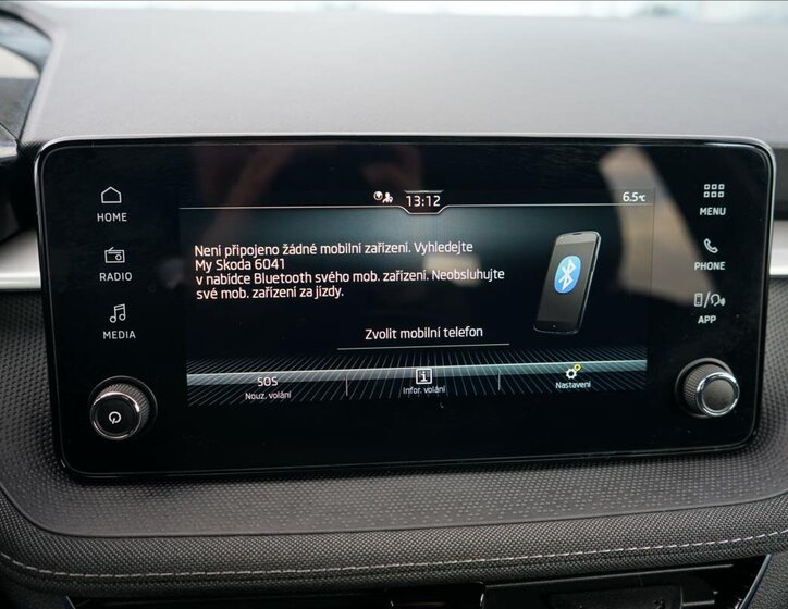 Škoda Fabia Hatchback 999,0 70 kw