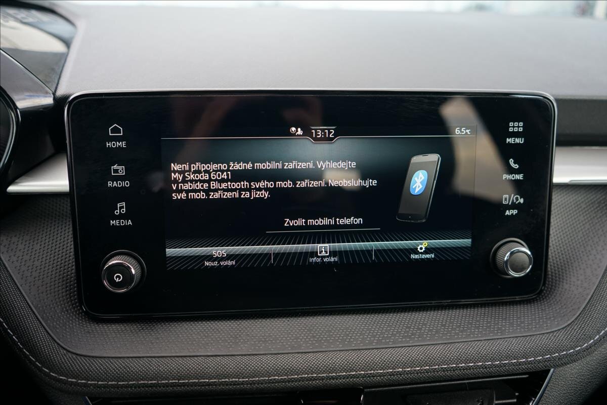 Škoda Fabia Hatchback 999,0 70 kw