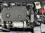 Peugeot 308 Kombi 1,5 l 96 kw