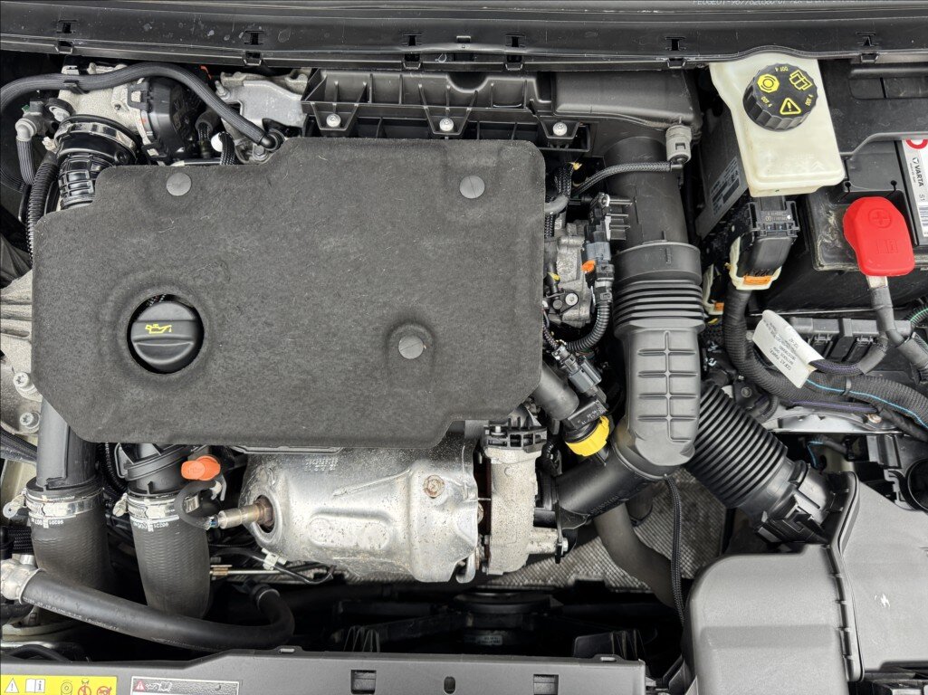 Peugeot 308 Kombi 1,5 l 96 kw