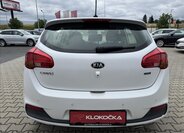 KIA Ceed 5