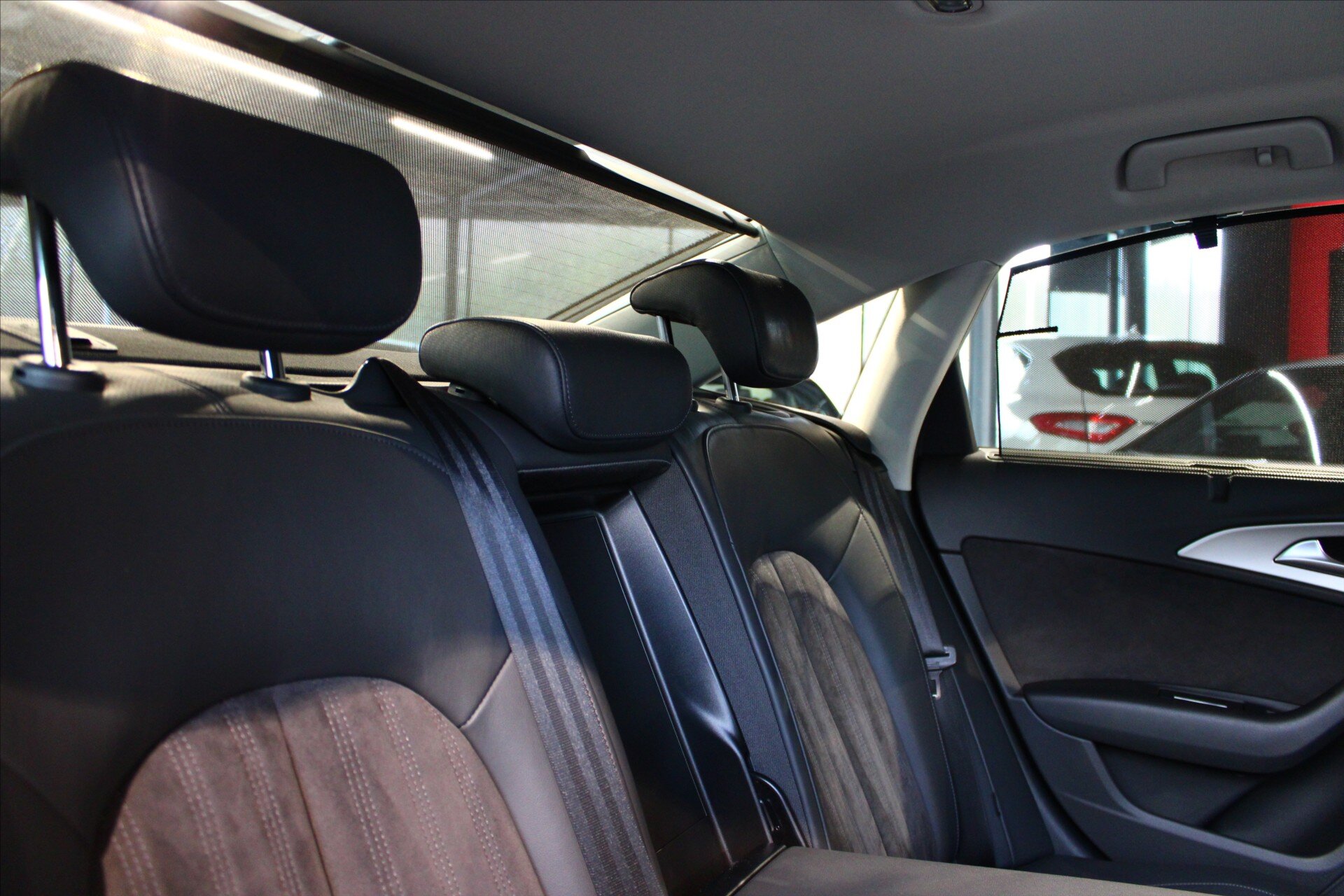 Audi A6 Ostatní 2,0 l 140 kw