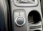 Mercedes-Benz Třídy A Kombi 1,5 l 80 kw