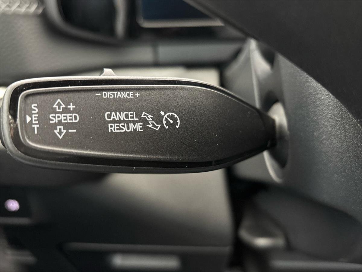 Škoda Kodiaq SUV / Terénní 2,0 l 142 kw