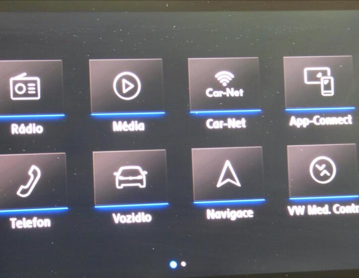 Volkswagen Arteon 16