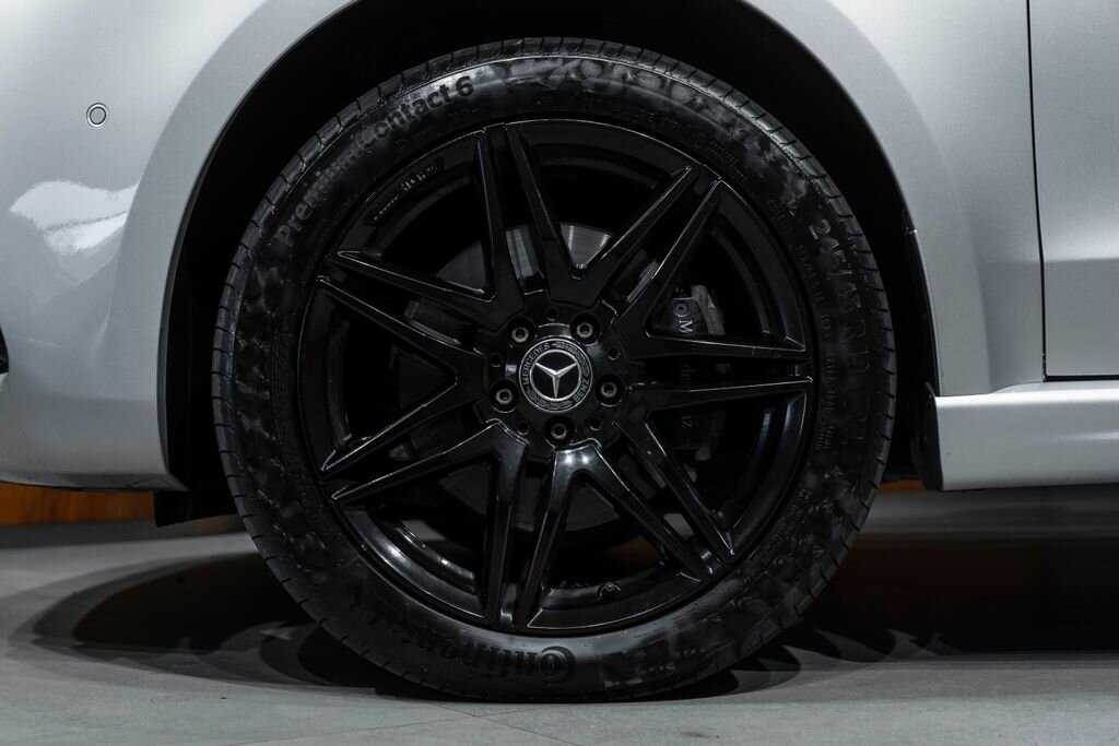 Mercedes-Benz Třídy V Kombi 0,0 174 kw