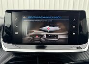 Peugeot 2008 SUV / Terénní 1,2 l 96 kw