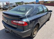 Renault Laguna 6