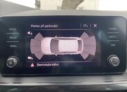 Škoda Scala Hatchback 1,5 l 110 kw