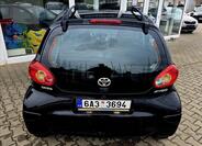Toyota Aygo 5