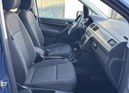 Volkswagen Caddy Kombi 2,0 l 90 kw