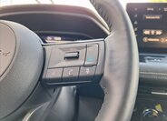 Nissan X-Trail SUV / Terénní 1,5 l 116 kw