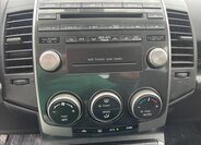 Mazda 5 MPV 2,0 l 81 kw