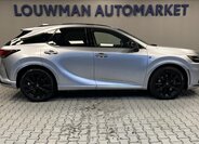 Lexus RX 500h SUV 2,4 l 273 kw