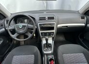 Škoda Octavia Kombi 2,0 l 103 kw