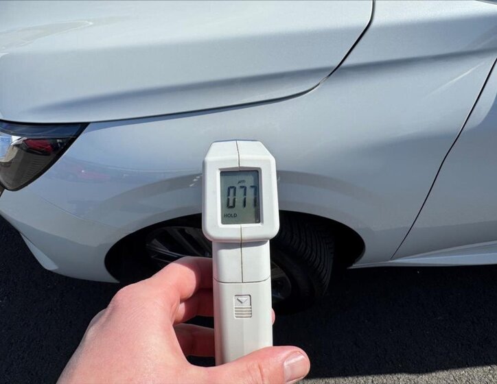 Peugeot 208 Hatchback 1,2 l 55 kw