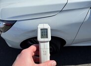 Peugeot 208 Hatchback 1,2 l 55 kw