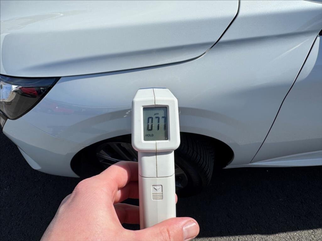 Peugeot 208 Hatchback 1,2 l 55 kw