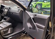 Volkswagen Tiguan SUV / Terénní 1,4 l 110 kw