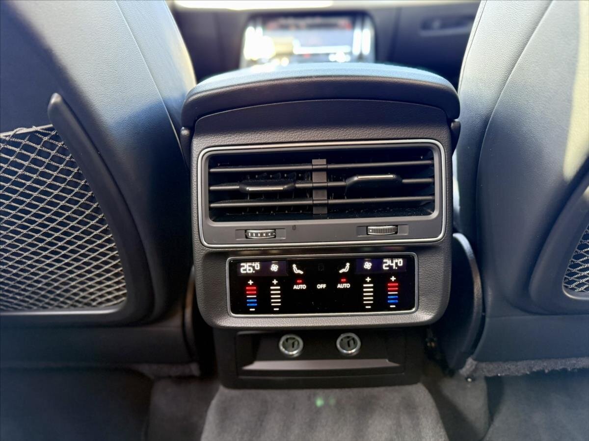 Audi Q7 SUV / Terénní 3,0 l 210 kw